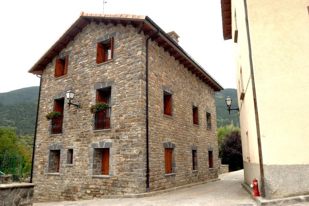 La Borda De Marco Apartment Gavín Cameră foto