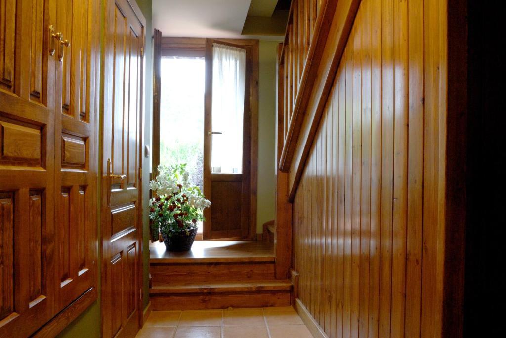 La Borda De Marco Apartment Gavín Cameră foto