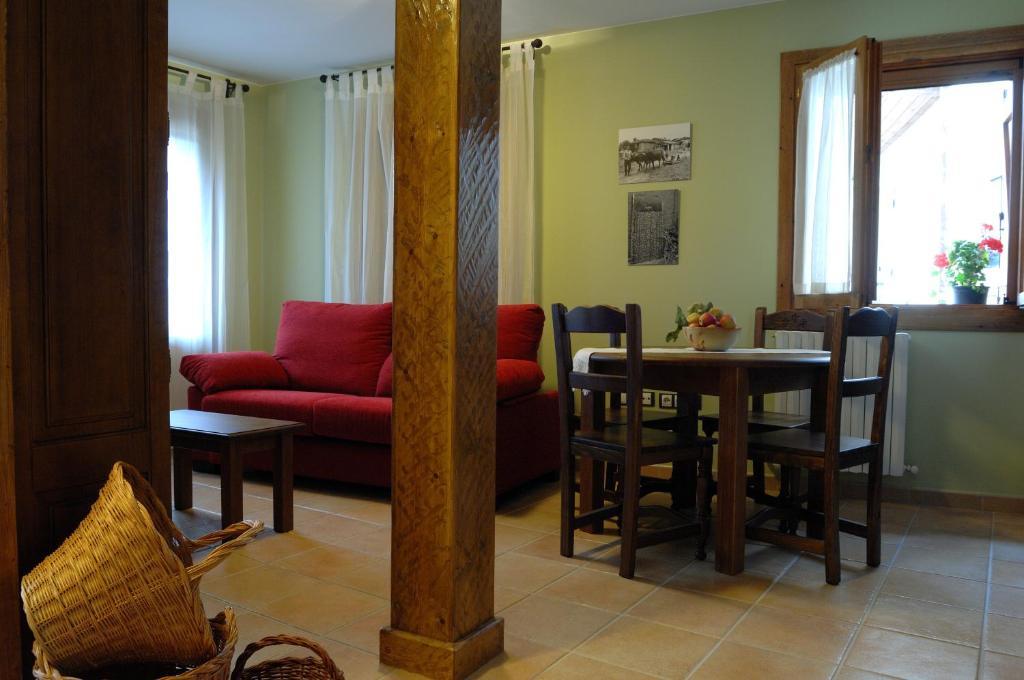 La Borda De Marco Apartment Gavín Cameră foto