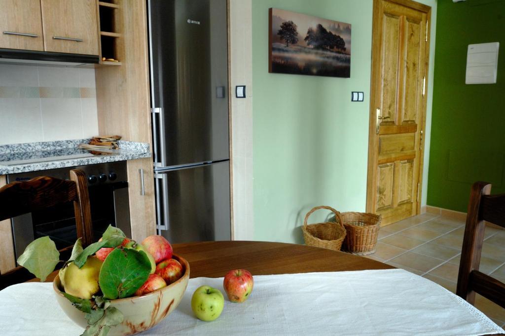 La Borda De Marco Apartment Gavín Cameră foto