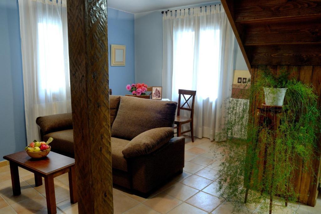 La Borda De Marco Apartment Gavín Cameră foto