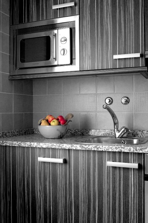 La Borda De Marco Apartment Gavín Cameră foto