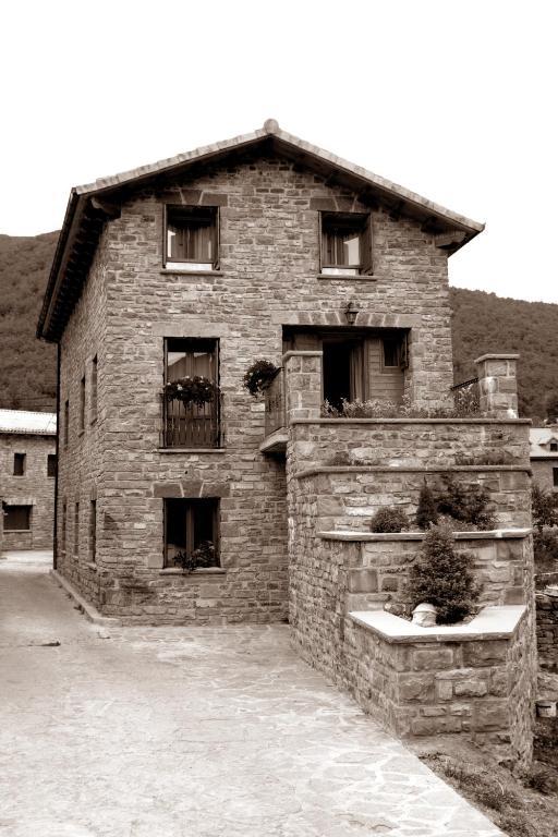 La Borda De Marco Apartment Gavín Cameră foto