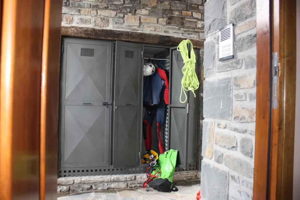 La Borda De Marco Apartment Gavín Cameră foto